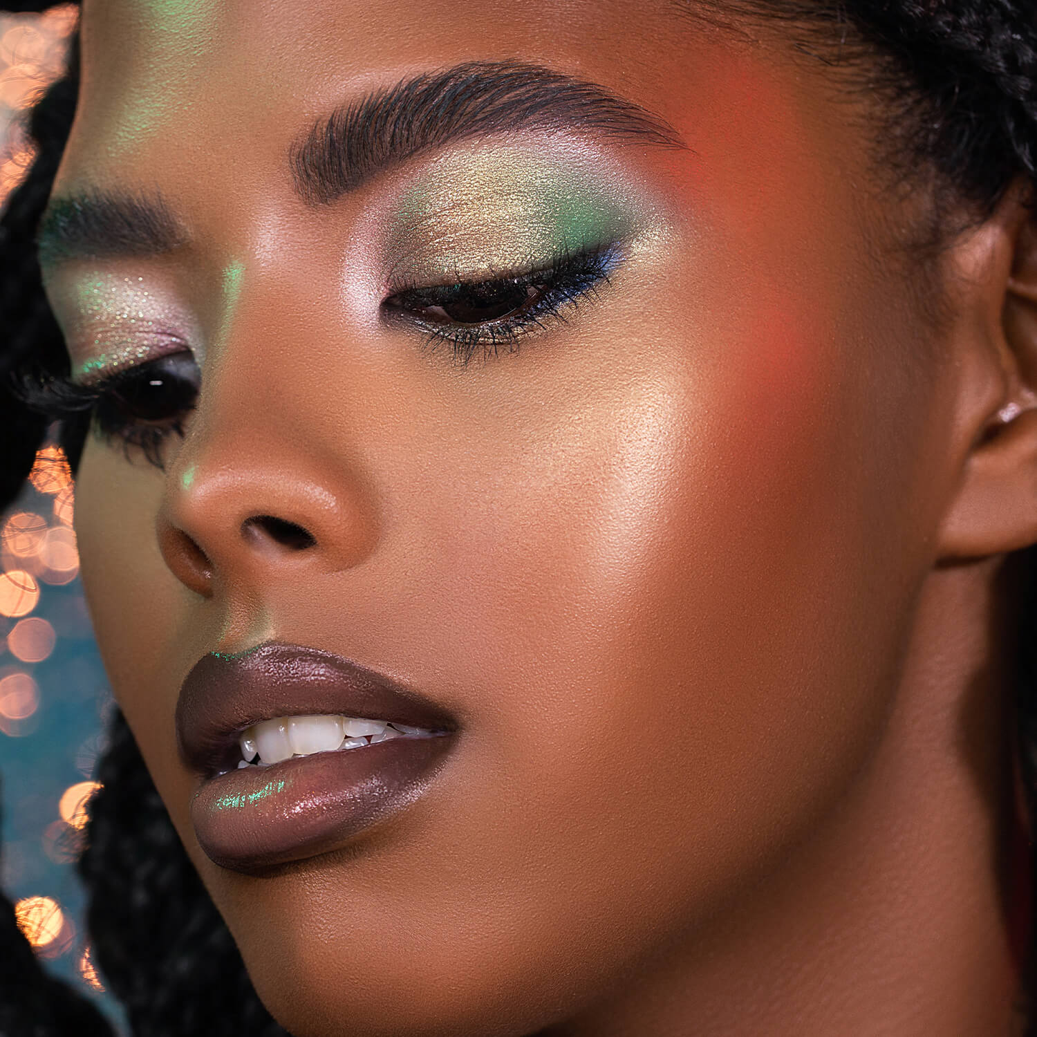 PASTEL PLEXI GLOW HIGHLIGHTER (ILUMINADOR FACIAL)